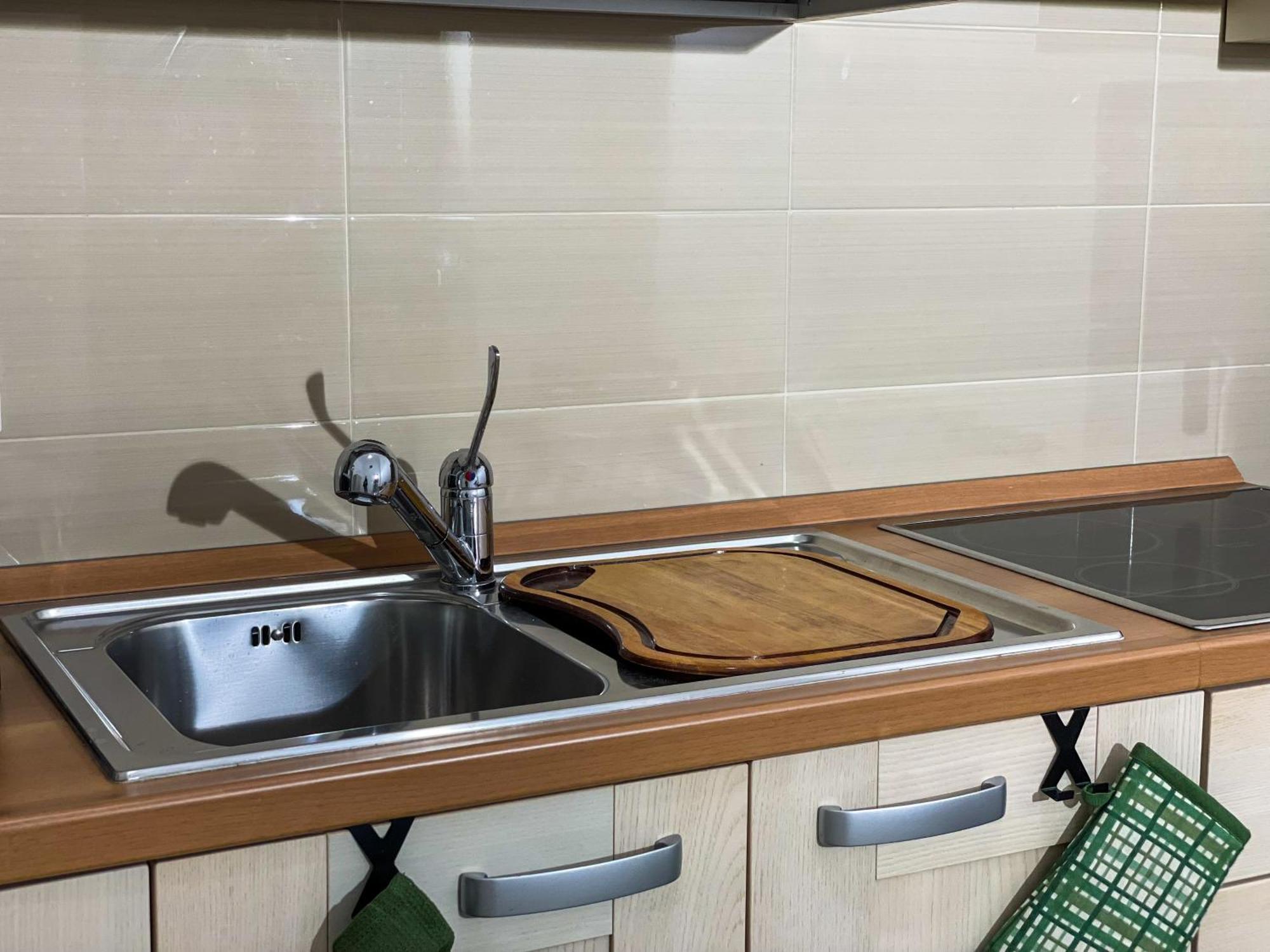 Louma Rooms Бари Экстерьер фото